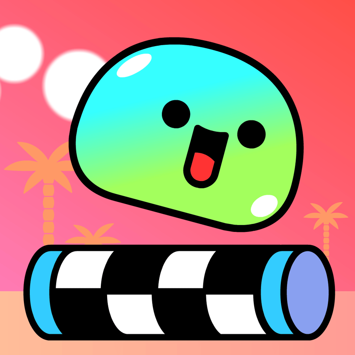 Blumgi Slime icon