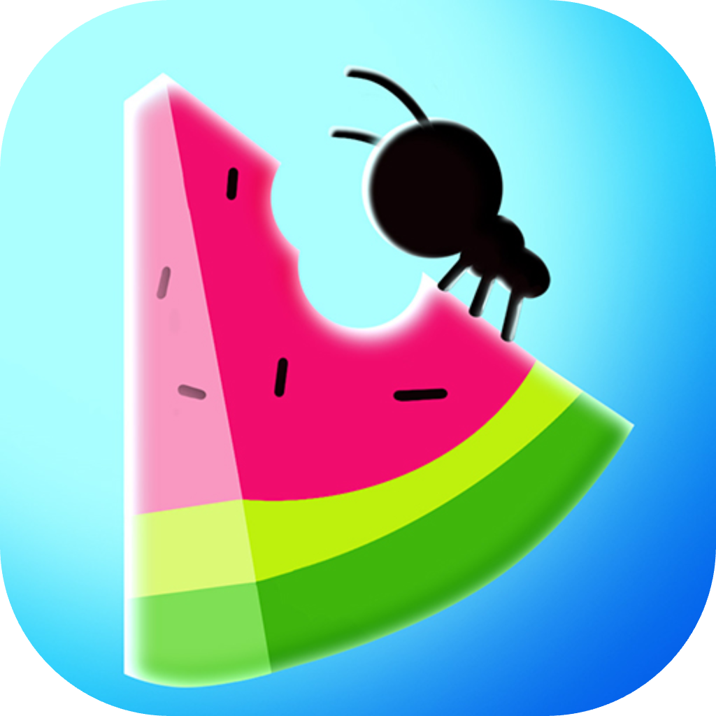 Idle Ants icon