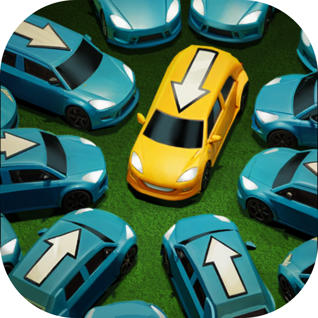 Traffic Escape! icon